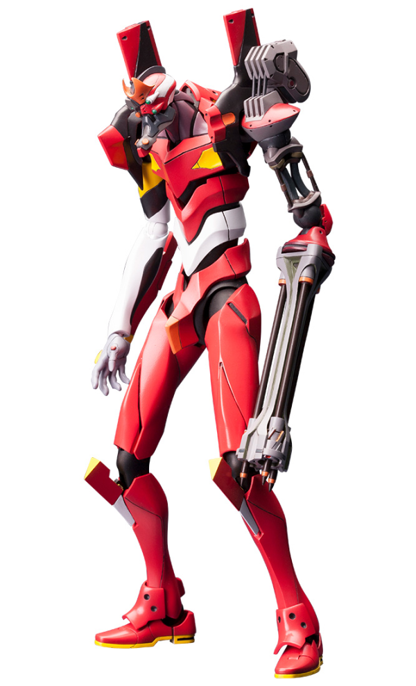 KOTOBUKIYA Evangelion Production Model-02'β(4934054073931)(4934054073931)