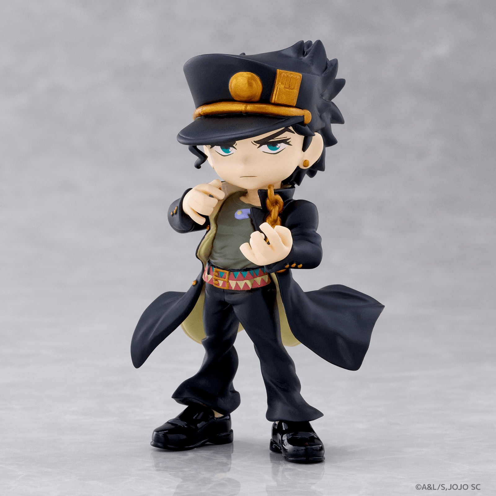 (Rerelease) PalVerse JOJO'S BIZARRE ADVENTURE Part3 Stardust Crusaders (Box of 6)