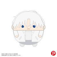 SAKAMOTO DAYS FUWA KORORIN Msize3 C | 4571617078530