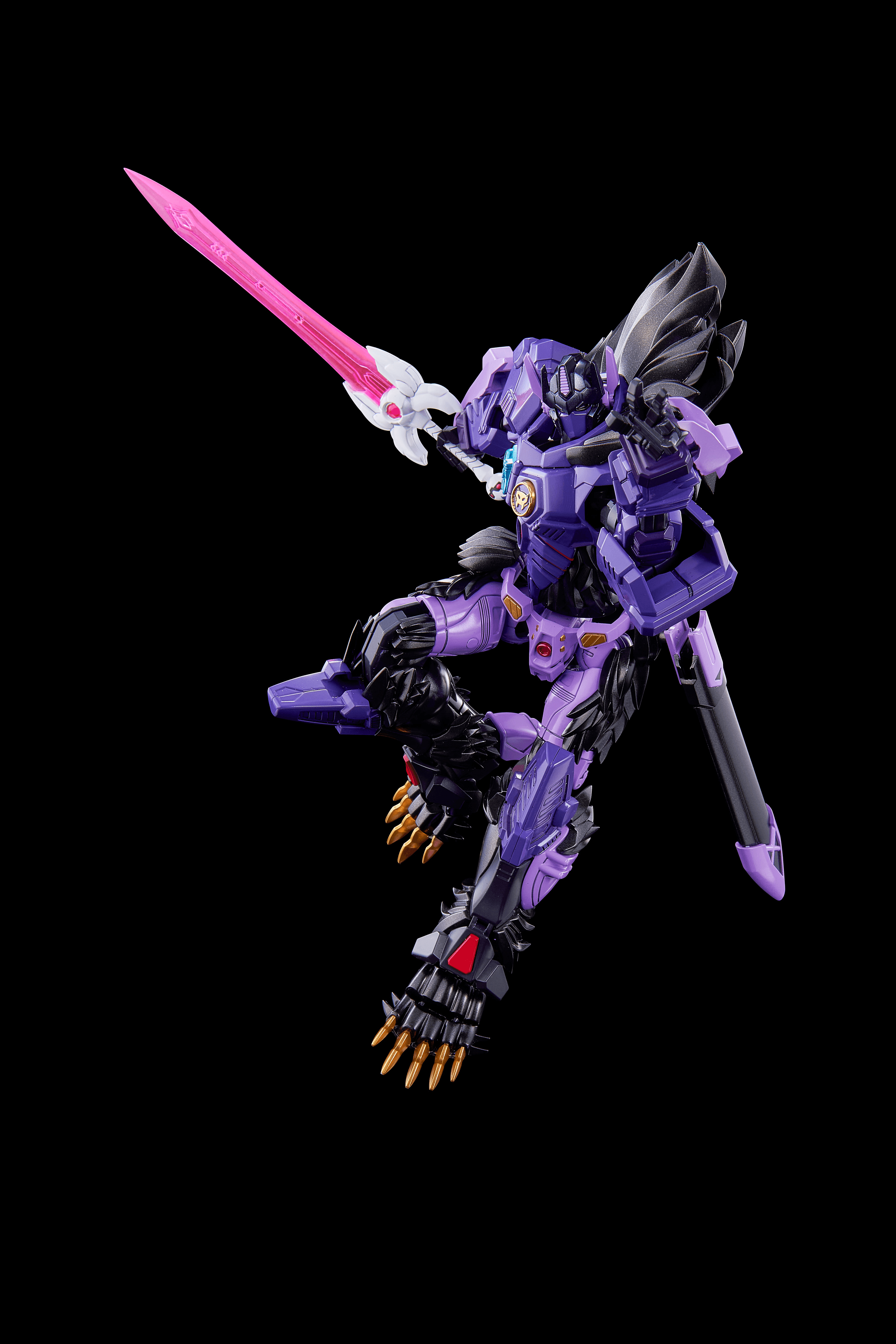 [Furai Model] Galva Convey | 4897054517044