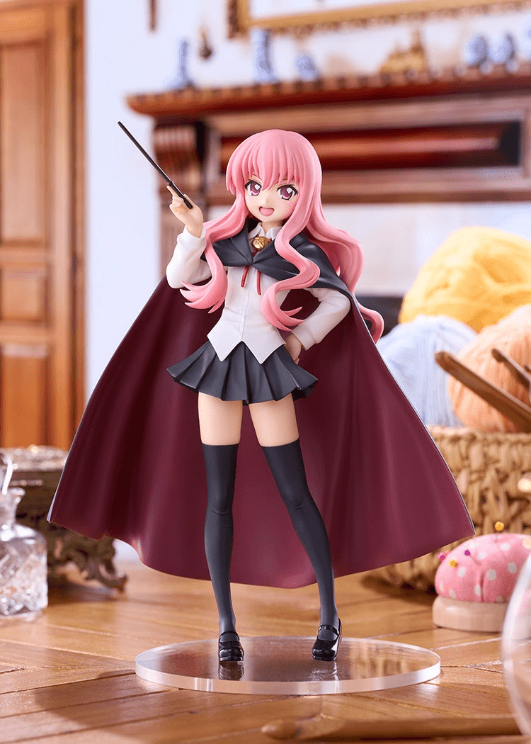 POP UP PARADE Louise L Size