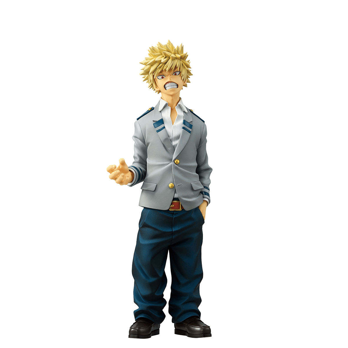 Katsuki Bakugo (The Story of How He Became the Greatest Hero) | 4573102725172