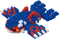 Kyogre  | 4972825216781