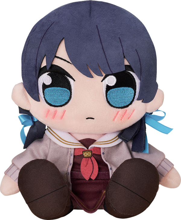 GOOD SMILE COMPANY Kuripan Plushie Sayaka Murano(4571697183513)(4571697183513)