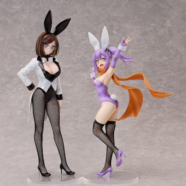 FREEing Konoha Koga: Bunny Ver.(4570001514173)(4570001514173)