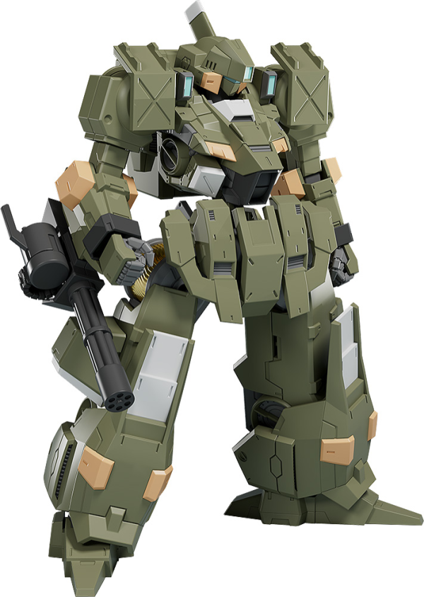 Good Smile Company MODEROID SIDE:R Vogel'g(4580590189430)(4580590189430)