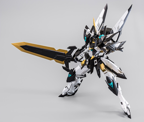 GOOD SMILE COMPANY MODEROID SIDE:GR Arklaud(4580590209985)(4580590209985)