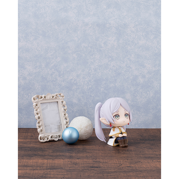MegaHouse Lookup Frieren： Beyond Journey's End  Frieren
