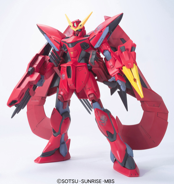 HG 1/100 #23 VS Astray - Nebula Blitz Gundam | 4543112614087
