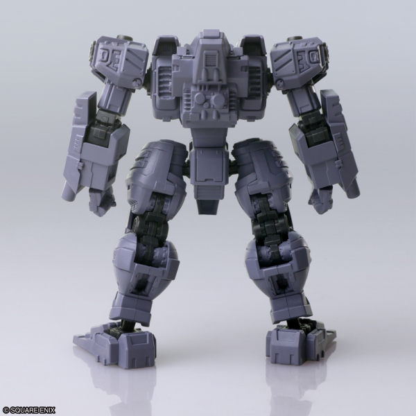 KOTOBUKIYA STRUCTURE ARTS PLUS 1/72 SCALE PLASTIC MODEL KIT SERIES Additional Selection Vol. 2(4988601388894)(4988601388894)