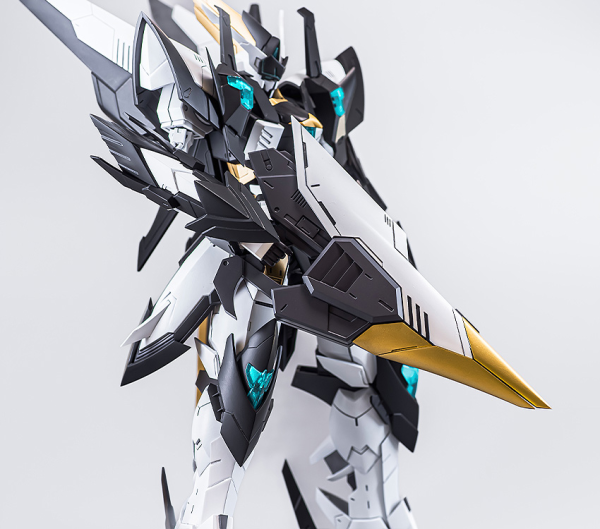 GOOD SMILE COMPANY MODEROID SIDE:GR Arklaud(4580590209985)(4580590209985)