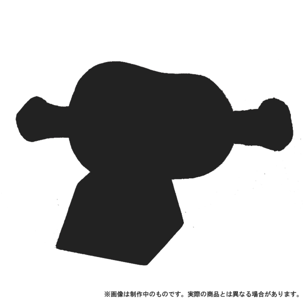 CAPCOM Monster Hunter Desktop Figure ～item～ (1pc) | 4976219126083