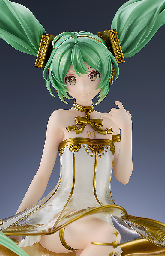 Good Smile Company Hatsune Miku Symphony: 2022 Ver.(4580416947923)(4580416947923)