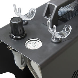 TC-610H PLUS AIR COMPRESSOR