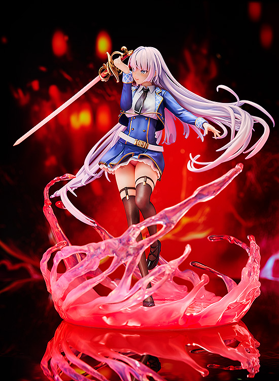 KADOKAWA The Demon Sword Master of Excalibur Academy Riselia: Light Novel Ver. | 4935228667666