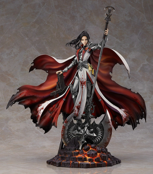 Good Smile Company Inferno(4580416941846)(4580416941846)