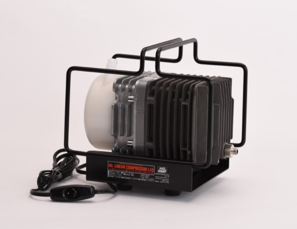 GSI Creos Mr. Linear Compressor L10(4973028506235)(4973028506235)