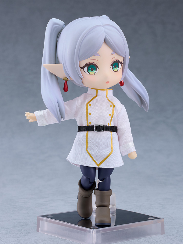 Nendoroid Doll Frieren | 4580416929257