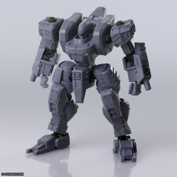 KOTOBUKIYA STRUCTURE ARTS PLUS 1/72 SCALE PLASTIC MODEL KIT SERIES Additional Selection Vol. 2(4988601388894)(4988601388894)