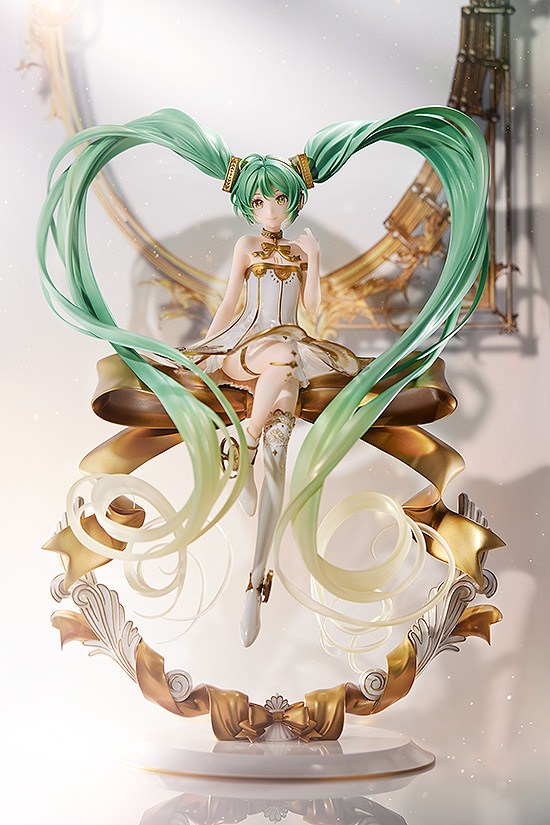 Good Smile Company Hatsune Miku Symphony: 2022 Ver.(4580416947923)(4580416947923)