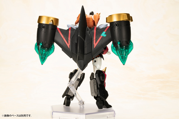 KOTOBUKIYA CROSS FRAME GIRL STAR GAOGAIGAR(4934054046522)(4934054046522)