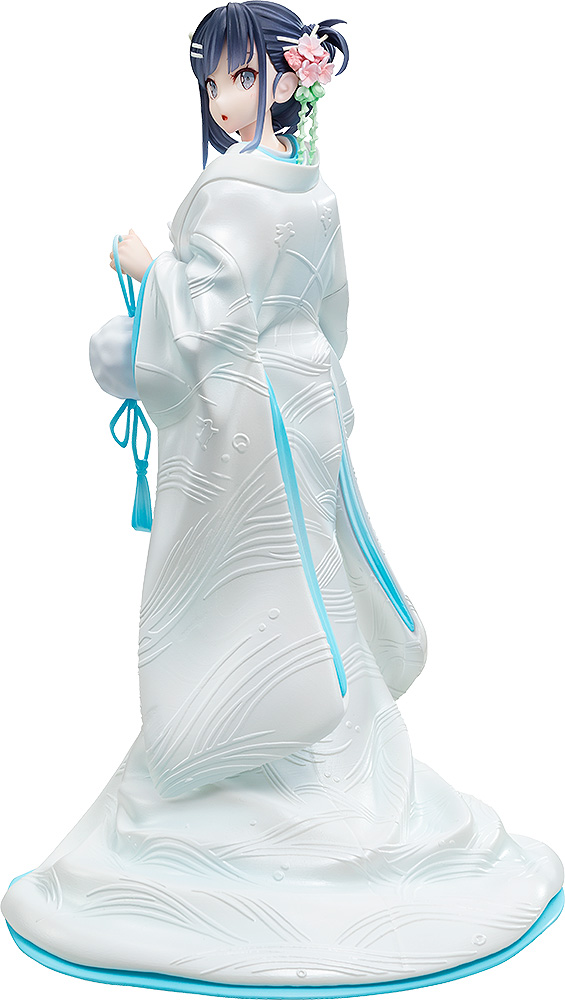 KADOKAWA Rascal Does Not Dream Series Mai Sakurajima White Kimono ver. | 4942330204092