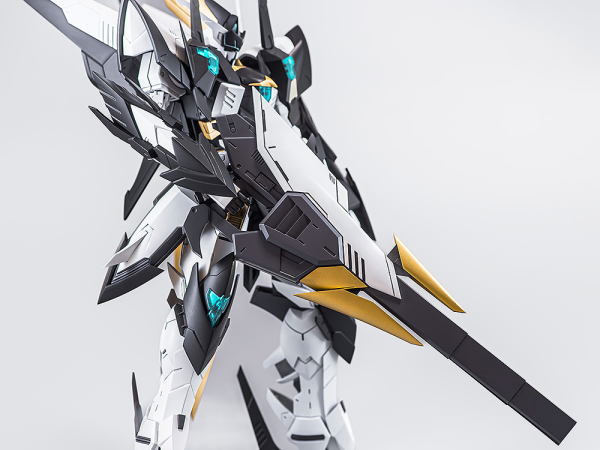 GOOD SMILE COMPANY MODEROID SIDE:GR Arklaud(4580590209985)(4580590209985)