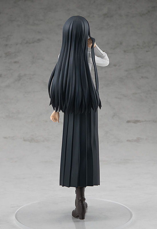 Good Smile Company POP UP PARADE Akiha Tohno(4580416947251)(4580416947251)