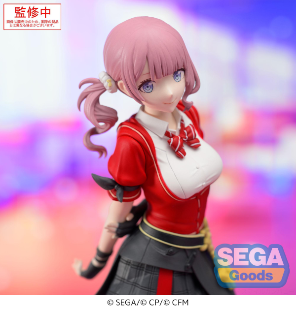 Desktop x Decorate Collections "HATSUNE MIKU: COLORFUL STAGE" "Mochizuki Honami" | 4582733433882