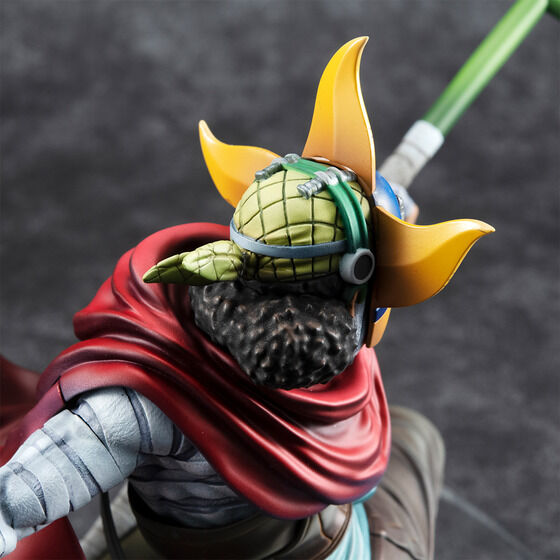 MegaHouse Portrait.Of.Pirates ONE PIECE“Playback Memories” Soge King | 4535123716355