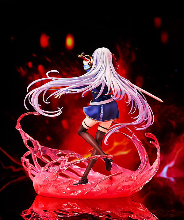 KADOKAWA The Demon Sword Master of Excalibur Academy Riselia: Light Novel Ver. | 4935228667666