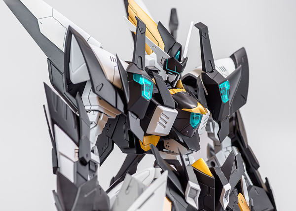 GOOD SMILE COMPANY MODEROID SIDE:GR Arklaud(4580590209985)(4580590209985)