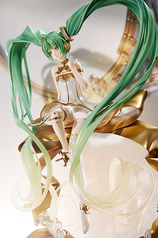 Good Smile Company Hatsune Miku Symphony: 2022 Ver.(4580416947923)(4580416947923)