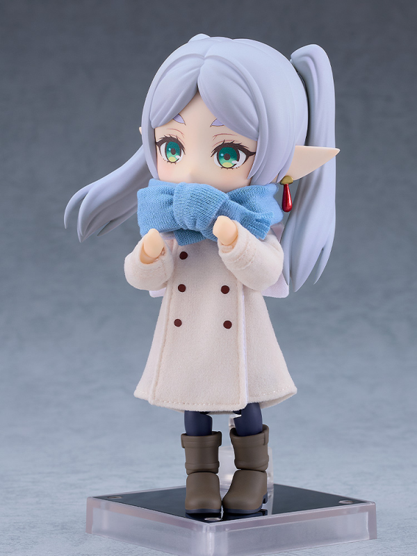 Nendoroid Doll Frieren | 4580416929257
