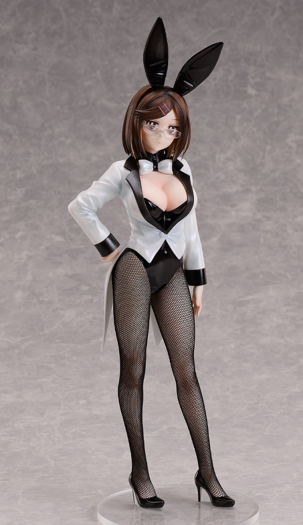 FREEing Konoha Koga: Bunny Ver.(4570001514173)(4570001514173)