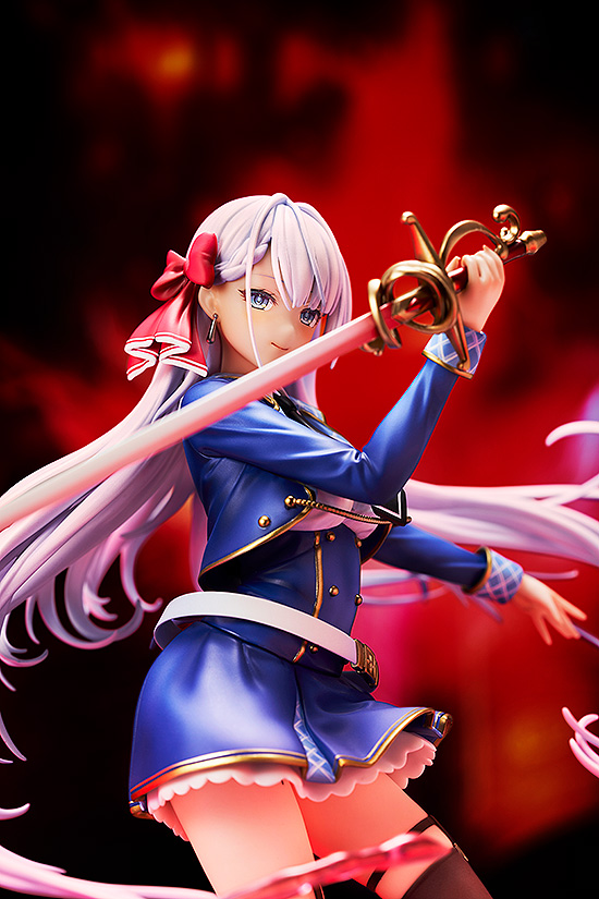 KADOKAWA The Demon Sword Master of Excalibur Academy Riselia: Light Novel Ver. | 4935228667666