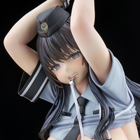Akari Hiyoshi - Original 1/5 Scale Figure