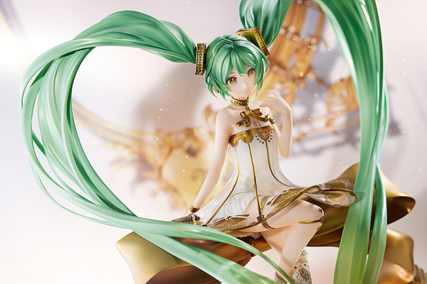 Good Smile Company Hatsune Miku Symphony: 2022 Ver.(4580416947923)(4580416947923)