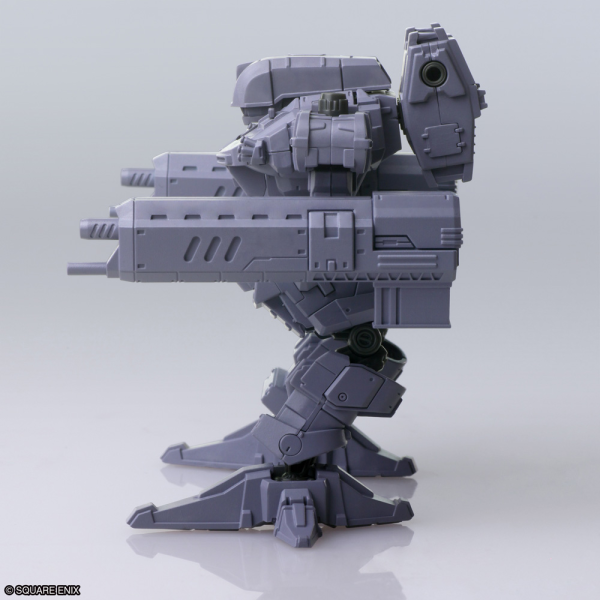 KOTOBUKIYA STRUCTURE ARTS PLUS 1/72 SCALE PLASTIC MODEL KIT SERIES Additional Selection Vol. 2(4988601388894)(4988601388894)