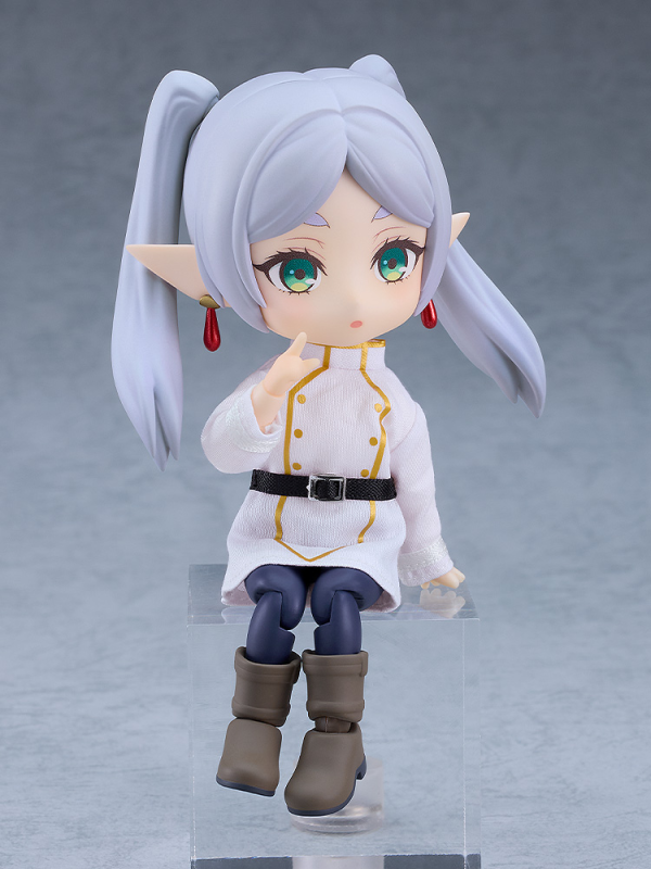 Nendoroid Doll Frieren | 4580416929257