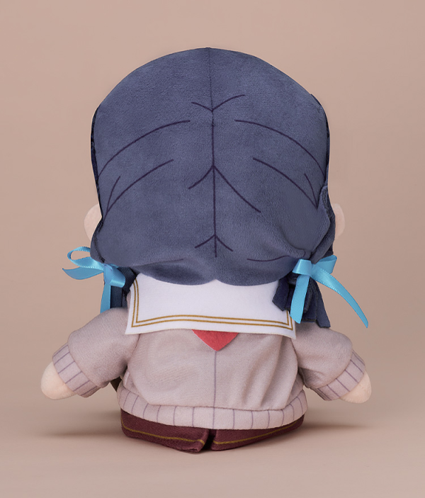 GOOD SMILE COMPANY Kuripan Plushie Sayaka Murano(4571697183513)(4571697183513)