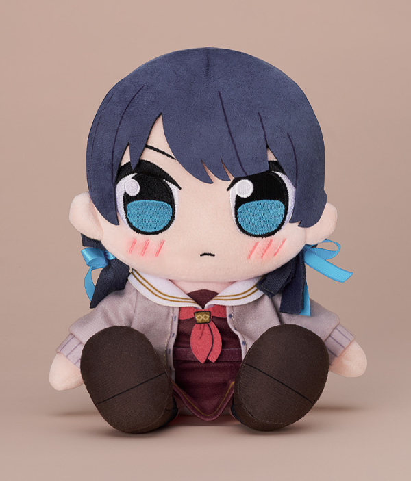 GOOD SMILE COMPANY Kuripan Plushie Sayaka Murano(4571697183513)(4571697183513)