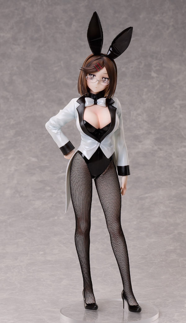 FREEing Konoha Koga: Bunny Ver.(4570001514173)(4570001514173)