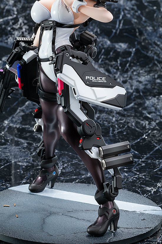 KADOKAWA ARMS NOTE Powered Bunny | 4942330139264