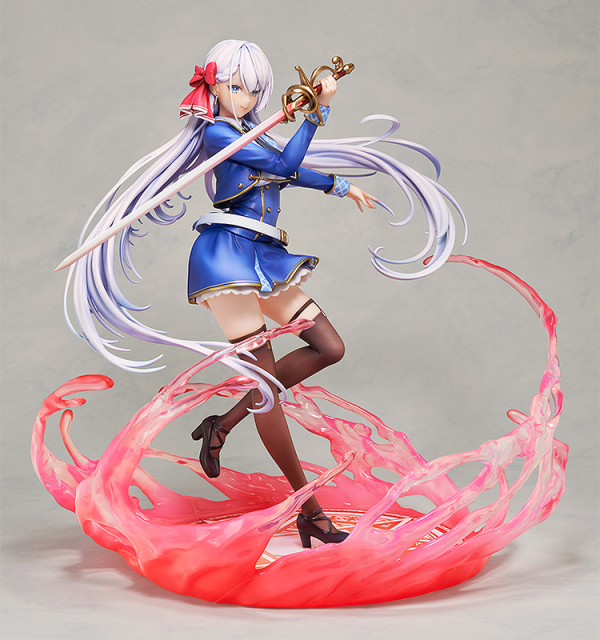 KADOKAWA The Demon Sword Master of Excalibur Academy Riselia: Light Novel Ver. | 4935228667666