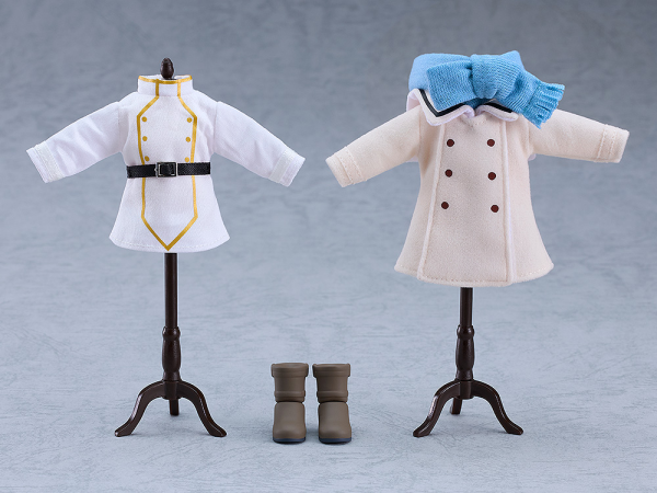 Nendoroid Doll Frieren | 4580416929257