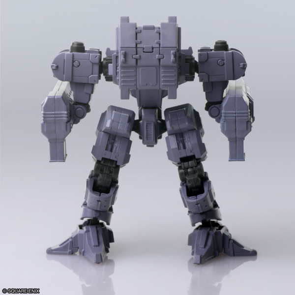 KOTOBUKIYA STRUCTURE ARTS PLUS 1/72 SCALE PLASTIC MODEL KIT SERIES Additional Selection Vol. 2(4988601388894)(4988601388894)