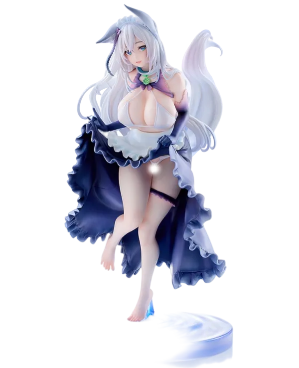 Maids of House MB, Mellow