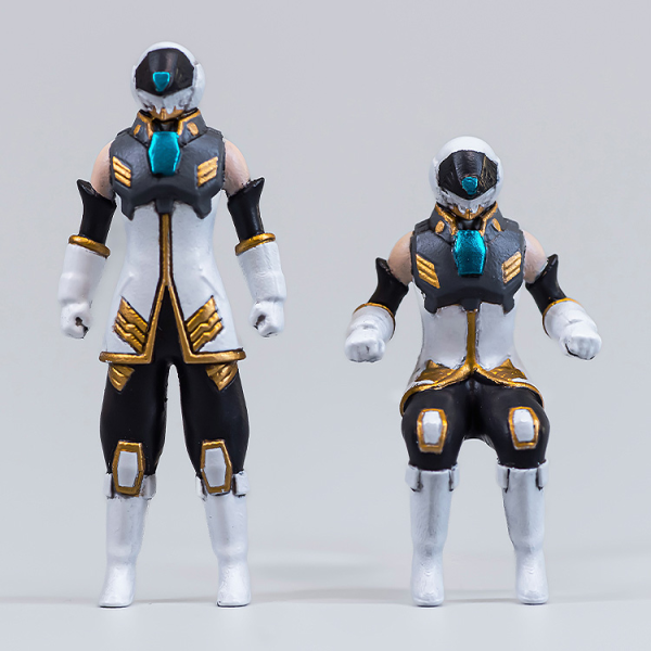 GOOD SMILE COMPANY MODEROID SIDE:GR Arklaud(4580590209985)(4580590209985)