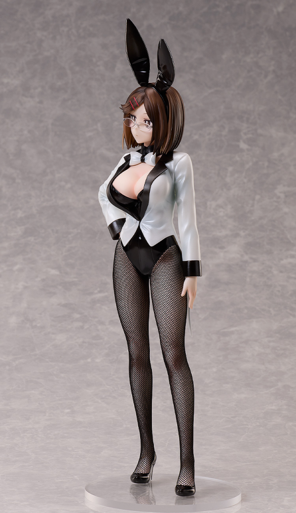 FREEing Konoha Koga: Bunny Ver.(4570001514173)(4570001514173)
